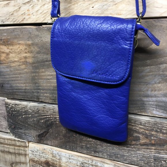 Minicat Cross Body Mini Bag - Picture 3 of 7